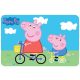 Peppa Pig placemat 43*28 cm