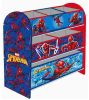 Spiderman storage cabinet 62,5x29,5x60 cm