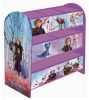 Disney Frozen storage cabinet 62.5x29.5x60 cm