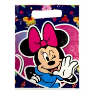 Disney Minnie Snacks gift bag set of 10