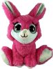Ojo Pink Rabbit plush figure 15 cm