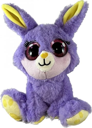Ojo Purple Rabbit plush figurine 15 cm