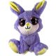 Ojo Purple Rabbit plush figurine 15 cm