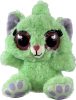 Ojo Green Kitty plush figurine 15 cm