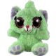 Ojo Green Kitty plush figurine 15 cm