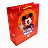 Disney, Paw Patrol, Avengers paper gift bag 34x26x12 cm