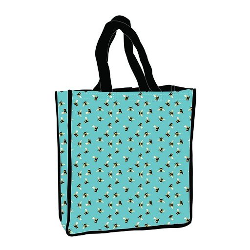 Bee Bee shopping bag 34 cm