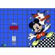 Disney Mickey Cool 3D pop-up greeting card + envelope