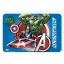 Avengers placemat 43x28 cm