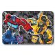 Transformers placemat 43x28 cm