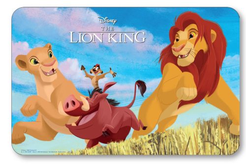 Disney The Lion King placemat 43x28 cm