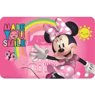 Disney Minnie  Smile placemat 43x28 cm