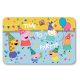 Peppa Pig Party placemat 43x28 cm