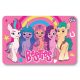 My Little Pony Besties placemat 43x28 cm