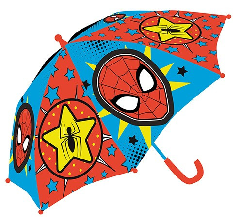 Spiderman The Star kids umbrella Ø60 cm