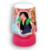 Disney Princess Selfie mini table lamp