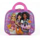 Glam Girls travel bag, suitcase 30,5x16x24 cm