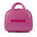 Glam Girls travel bag, suitcase 30.5x16x24 cm