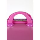 Glam Girls travel bag, suitcase 30.5x16x24 cm