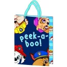 Disney Disney Paw Patrol, Spider-Man Paper Gift Bag 34x26x12 cm