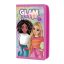 Glam Girls Holo filled pencil case