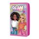 Glam Girls <mg-auto=3002009>Holo pencil case filled