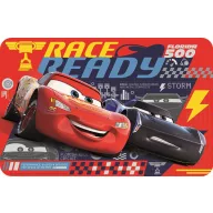 Disney Cars Good Things Race placemat 43x28 cm