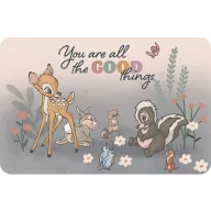 Disney Bambi Good Things placemat 43x28 cm