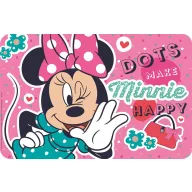 Disney Minnie Happy Dots placemat 43x28 cm