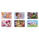 Disney Avengers, Paw Patrol, Peppa Pig placemat 43x28 cm
