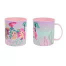 Mermaid Magic micro mug 340 ml