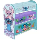 Disney Lilo and Stitch Ohana storage cabinet 62.5x29.5x60 cm