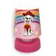 Paw Patrol Rainbow mini table lamp