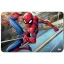 Spiderman Skyline placemat 43x28 cm