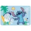 Disney Lilo and Stitch Summer placemat 43x28 cm
