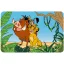 Disney Winnie the Pooh Hakuna Matata Disney The Lion King placemat 43x28 cm