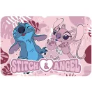 Disney Mix Lilo & Stitch, Paw Patrol, Spider-Man placemat 43x28 cm
