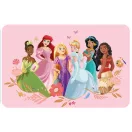 Disney Mix Lilo & Stitch, Paw Patrol, Spider-Man placemat 43x28 cm
