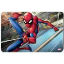 Disney Mix Lilo & Stitch, Paw Patrol, Spider-Man placemat 43x28 cm