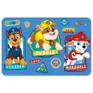 Disney Mix Lilo & Stitch, Paw Patrol, Spider-Man placemat 43x28 cm