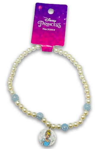 Disney Princess, Cinderella bead necklace