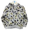Batman children's sweater 98/104 cm