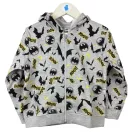 Batman children's sweater 98/104 cm