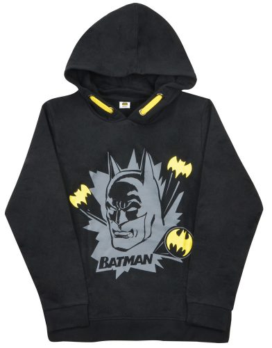 Batman kids sweater 98/104 cm