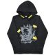 Batman kids sweater 98/104 cm