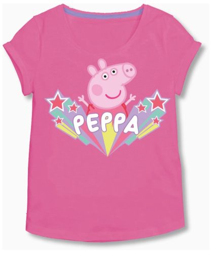 Peppa Pig baby T-shirt, top 86/92 cm