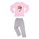 Spirit kids long pyjama 110/116 cm