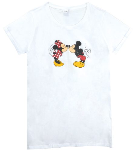 Disney Minnie women's pyjama top M-XL