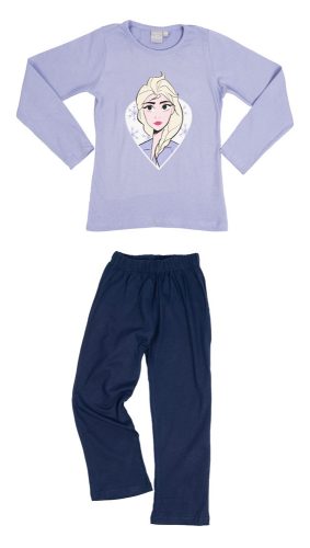 Disney Frozen kids long pyjama 98-128 cm