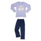 Disney Frozen kids long pyjama 98-128 cm